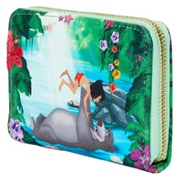 Loungefly Disney The Jungle Book - Bare Necessities Wallet