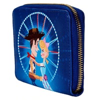 Loungefly Disney/Pixar Toy Story - Ferris Wheel Wallet