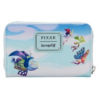 Loungefly Disney/Pixar A Bug's Life - Earth Day Wallet