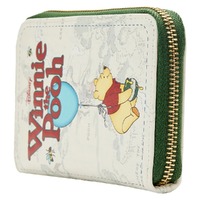 Loungefly Disney Winnie The Pooh - Book Wallet