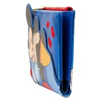 Loungefly Disney Mickey Mouse - Brave Little Tailor Wallet