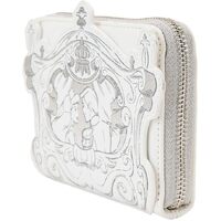 Loungefly Disney Cinderella - Happily Ever After Zip Around Wallet