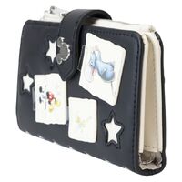 Loungefly Disney D100 - Sketch Book Wallet