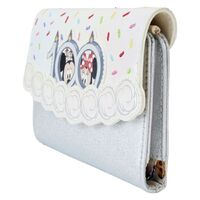 Loungefly Disney D100 - Celebration Cake Wallet