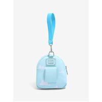 Loungefly Disney/Pixar Up - House US Exclusive Wristlet