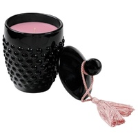 MOR Marshmallow Deluxe Soy Candle