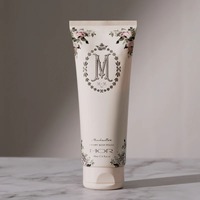 MOR Marshmallow Spa Creamy Foot Balm