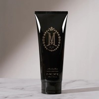 MOR Marshmallow Spa Hand & Body Wash