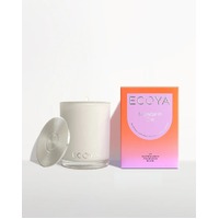 Ecoya Madison Jar Candle - Mandarin Gin