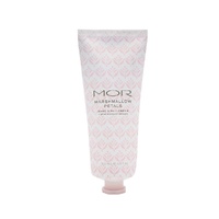 MOR Marshmallow Petals Hand & Nail Cream