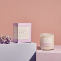 Palm Beach Collection Standard Candle - Jasmine & Cedar