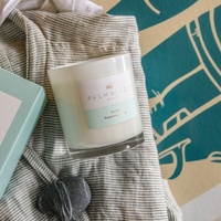 Palm Beach Collection Standard Candle - Sea Salt