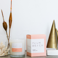 Palm Beach Collection Standard Candle - Watermelon