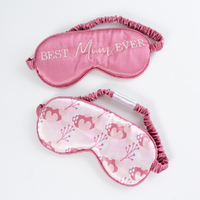 Mother's Day by Splosh - Best Mum Satin Eye Mask