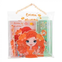 Emma Memma Stationery Set