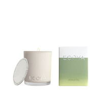 Ecoya Mini Madison Jar Candle - French Pear