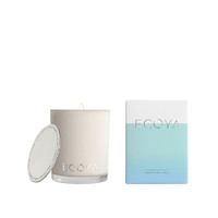 Ecoya Mini Madison Jar Candle - Lotus Flower