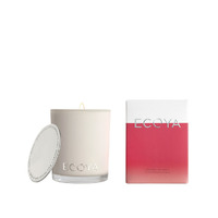 Ecoya Mini Madison Jar Candle - Guava & Lychee Sorbet