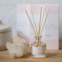 Palm Beach Collection Mini Reed Diffuser - Vintage Gardenia