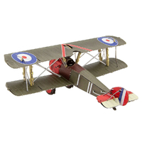 Metal Earth - 3D Metal Model Kit - Sopwith Camel