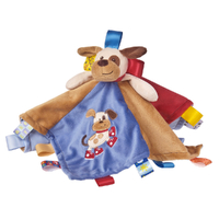 Mary Meyer - Taggies - Buddy Dog Character Blanket