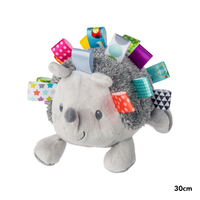 Mary Meyer - Taggies - Heather Hedgehog Plush 30cm