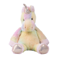 Mary Meyer - Marshmallow Zoo - Fro-Yo Unicorn Plush 33cm