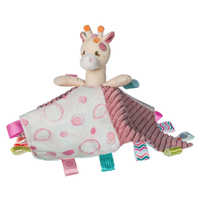 Mary Meyer - Taggies - Tilly Giraffe Character Blanket