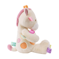 Mary Meyer - Taggies - Tilly Giraffe Plush 30cm