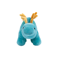 Mary Meyer - Smootheez - Stegosaurus Plush 25cm