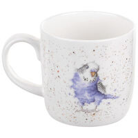 Royal Worcester Wrendale Mug - Date Night