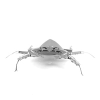 Metal Earth - 3D Metal Model Kit - Stag Beetle