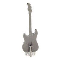 Metal Earth - 3D Metal Model Kit - Electric Lead Guitar