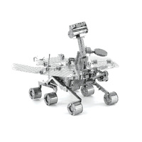 Metal Earth - 3D Metal Model Kit - Mars Rover