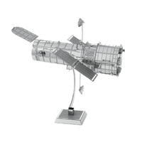 Metal Earth - 3D Metal Model Kit - Hubble Telescope