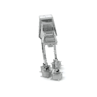 Metal Earth - 3D Metal Model Kit - Star Wars - AT-AT