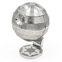 Metal Earth - 3D Metal Model Kit - Star Wars - Death Star