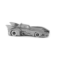 Metal Earth - 3D Metal Model Kit - Batman 1989 - Batmobile