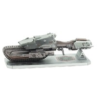 Metal Earth - 3D Metal Model Kit - Star Wars - First Order Treadspeeder