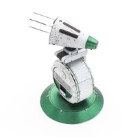 Metal Earth - 3D Metal Model Kit - Star Wars - D-O