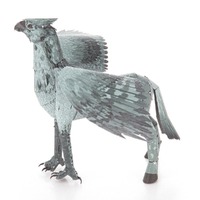 Metal Earth - 3D Metal Model Kit - Harry Potter - Buckbeak