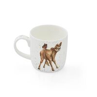 Royal Worcester Wrendale Mug - Bessie