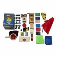 Melissa & Doug - Deluxe Wooden Magic Set