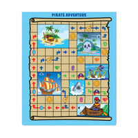 Melissa & Doug On The Go - Water WOW! - Adventure Pathways