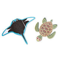 Melissa & Doug Scissor Skills Activity Pad - Sea Life