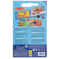 Melissa & Doug Blue's Clues & You - Magnetic Jigsaw Puzzle