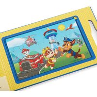 Melissa & Doug Paw Patrol - Magnetic Jigsaw Puzzle