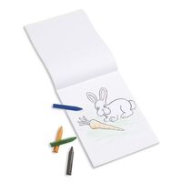 Melissa & Doug Drawing Paper Pad