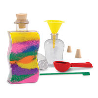 Melissa & Doug Created By Me! - Sand Art Bottles