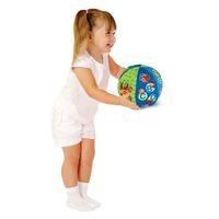 Melissa & Doug K' Kids - 2 in 1 Talking Ball